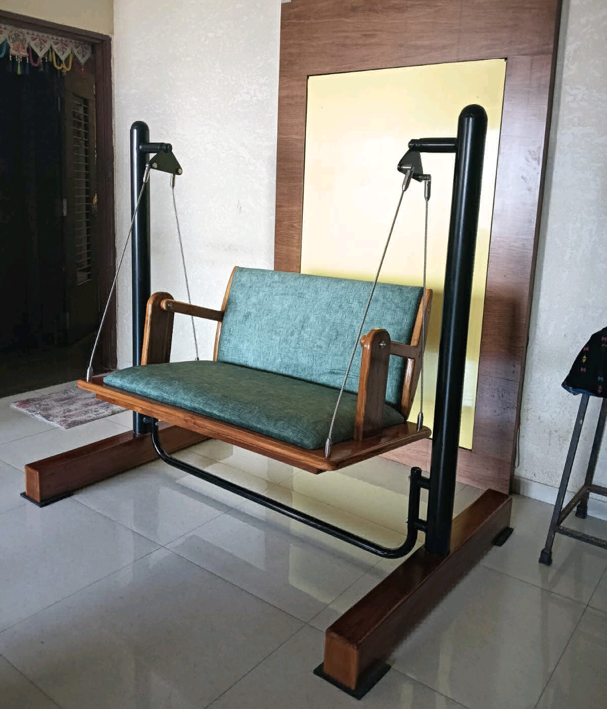 Stylish Designer Swing Zula 